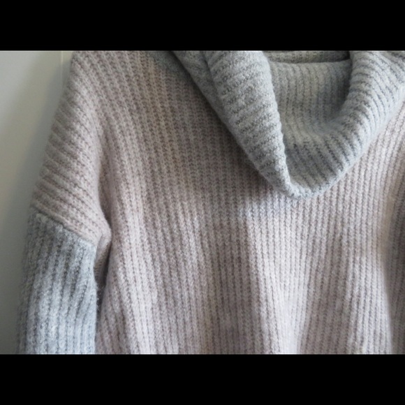 Cable & Gauge Knitted Sweater - Picture 1 of 5